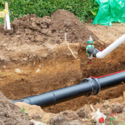 Installation de Fosses Toutes Eaux : Garantie d'un Assainissement de Qualité Lieusaint